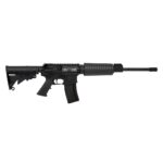 Diamondback DB15 USB Lite Rifle 5.56mm 30rd Magazine 16'' Barrel Rail Height Gas Block Black 1 https3A2F2Fmedia.chattanoogashooting.com2Fimages2Fproduct2FDB1717K0042FDB1717K004