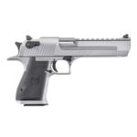 Magnum Research Desert Eagle Mark XIX Handgun .44 Magnum 8/rd 6" Barrel Brushed Chrome 1 https3A2F2Fmedia.chattanoogashooting.com2Fimages2Fproduct2FDXDE44BC2FDXDE44BC 1 1