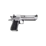 Magnum Research Desert Eagle Handgun .50 AE 7rd Magazine 6" Barrel with Integrated Muzzle Brake 2 https3A2F2Fmedia.chattanoogashooting.com2Fimages2Fproduct2FDXDE50SRMB2Fmagnum research desert eagle mark xix 1 8