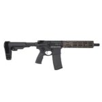 Daniel Defense DD4 MK18 RIII Handgun 5.56 NATO 32rd Magazine 10.3" Barrel Black FDE 1 https3A2F2Fmedia.chattanoogashooting.com2Fimages2Fproduct2FED02191132950472FED0219113295047 1