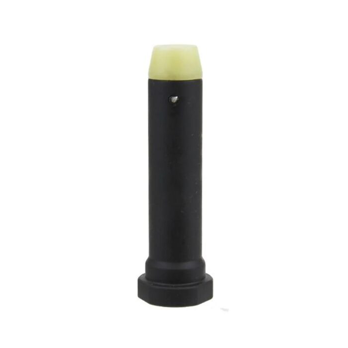 Cart 1 TacFire H2 AR-15 Rifle Buffer Black 4.6 oz
