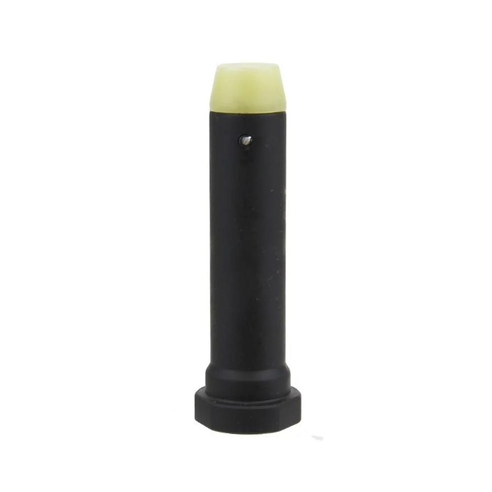 TacFire H2 AR-15 Rifle Buffer Black 4.6 oz 2 TacFire H2 AR-15 Rifle Buffer Black 4.6 oz