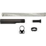 TacFire H2 AR-10 Rifle Buffer Tube Kit Black 2 https3A2F2Fmedia.chattanoogashooting.com2Fimages2Fproduct2FEFMAR047H2A2FEFMAR047H2A 1