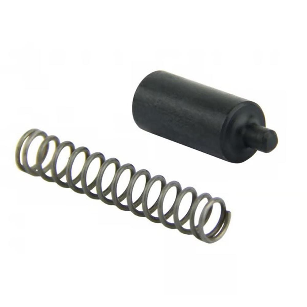 Tacfire Buffer Retainer Pin & Spring 10/ct 3 Tacfire Buffer Retainer Pin & Spring 10/ct