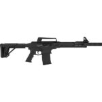 Escort DF12 Shotgun 12ga 5rd Magazine 18" Barrel Black 1 https3A2F2Fmedia.chattanoogashooting.com2Fimages2Fproduct2FEKHEDF121805012F100141 x large