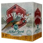 Nobel Sport Heavy Game Shotshells 20 ga 2-3/4" 1 oz 1250 fps #8 25/ct 1 https3A2F2Fmedia.chattanoogashooting.com2Fimages2Fproduct2FEPANSH2082FEPANSH206 1 2