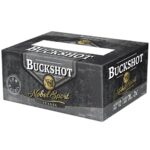 Noble Sport Buckshot Law Enforcement Shotshells 12ga 2-3/4" 9 pellet 1200 fps #00 250/ct (25-10/ct) 2 https3A2F2Fmedia.chattanoogashooting.com2Fimages2Fproduct2FEPANSLR1200BKC2FEPANSLR1200BK 1 1
