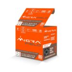 Migra Ultimate Field Hi-Brass Lead Stacked Shotshells 20ga 3" 1-1/4 oz 1300 fps #6 & 8 Shot 25/ct 2 https3A2F2Fmedia.chattanoogashooting.com2Fimages2Fproduct2FERM20UF682FERM20UF681