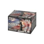 Federal Champion Rimfire Ammunition .22 LR 36gr CPHP 1260fps 250/ct 2 https3A2F2Fmedia.chattanoogashooting.com2Fimages2Fproduct2FFA750USA2F69edd968 020d 4ffd b533 bdad30f4a74b