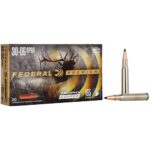 Federal Premium Trophy Copper Rifle Ammunition .30-06 Sprg 165 gr TC 2800 fps 20/ct 2 https3A2F2Fmedia.chattanoogashooting.com2Fimages2Fproduct2FFAP3006TC22FFAP3006TC2 1