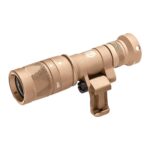 Surefire Mini Infrared Scout Light Pro Weapon Light 250 Lumens Tan 1 https3A2F2Fmedia.chattanoogashooting.com2Fimages2Fproduct2FFHM340VTNPRO2FFHM340VTNPRO