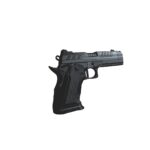 Fusion XP Comp Ambi Thumbrest Handgun 9mm Luger 17rd Magazine (1) 4.6" Barrel 1 https3A2F2Fmedia.chattanoogashooting.com2Fimages2Fproduct2FFNXPCOMP9BLKTR2FFNXPCOMP9BLKTR
