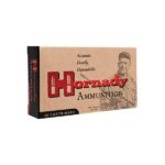 Hornady Custom Rifle Ammunition .300 AAC Blackout 135 GR FTX 2085 fps 20/ct 1 https3A2F2Fmedia.chattanoogashooting.com2Fimages2Fproduct2FHO808812FHO80881