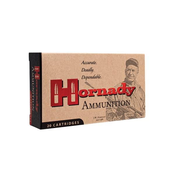 Hornady Custom Rifle Ammunition .300 AAC Blackout 135 GR FTX 2085 fps 20/ct 3 Hornady Custom Rifle Ammunition .300 AAC Blackout 135 GR FTX 2085 fps 20/ct