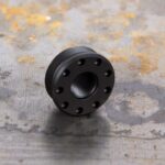 SilencerCo Alpha Direct Thread Mount 1/2x28 1 https3A2F2Fmedia.chattanoogashooting.com2Fimages2Fproduct2FIKAC6332FIKAC633 1