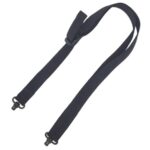 TacShield Sport Ridge 2 Point Rifle Sling 1" Wide QD Swivels Black 1 https3A2F2Fmedia.chattanoogashooting.com2Fimages2Fproduct2FIN03502BK2FIN03502BK