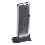 Check-Mate Sig 938 Handgun Magazine Stainless Steel 9mm Luger 7/rd 1 https3A2F2Fmedia.chattanoogashooting.com2Fimages2Fproduct2FKACM993872FKACM99387 1