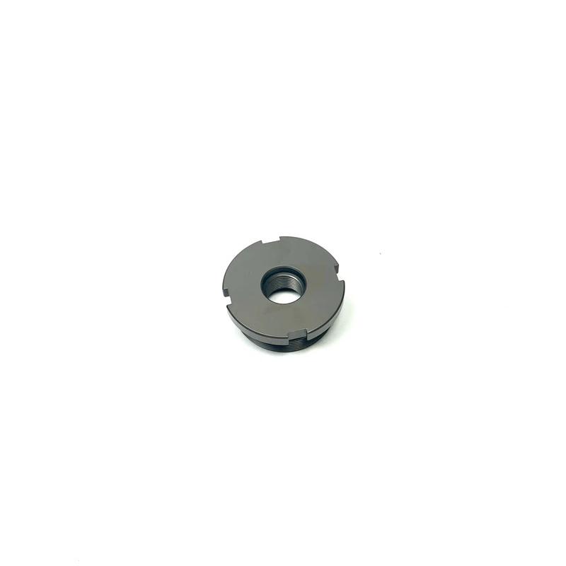 B&T Direct Thread (DT) Adapter 5/8x24 3 B&T Direct Thread (DT) Adapter 5/8x24