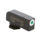 Ameriglo Green Tritium White Outline Stock Front .200in H .125in W Glock 2 https3A2F2Fmedia.chattanoogashooting.com2Fimages2Fproduct2FKQGL1122001252FKQGL112200125