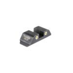 Ameriglo Tritium 2-Dot Rear Handgun Sight for Glock Yellow with White Front 2 https3A2F2Fmedia.chattanoogashooting.com2Fimages2Fproduct2FKQGL8115R2FKQGL8115R 1