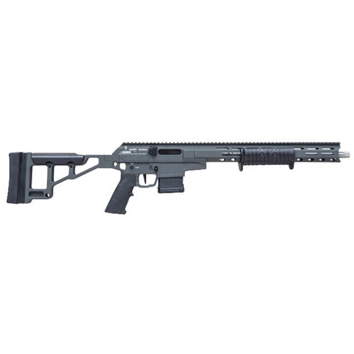 Cart 3 Legacy Sports Taipan Rifle .223 Rem 10rd Magazine 16.5" Threaded Barrel Black