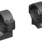Leupold BackCountry 2-Piece Rings & Base Set Browning X-Bolt 1" Medium - Matte 2 https3A2F2Fmedia.chattanoogashooting.com2Fimages2Fproduct2FLU1711082FLU171108