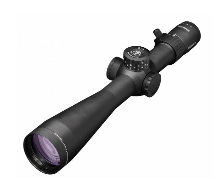 Leupold Mark 5HD Rifle Scope 7-35x56 35mm FFP TMR Black 3 Leupold Mark 5HD Rifle Scope 7-35x56 35mm FFP TMR Black