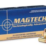MagTech Handgun Ammunition 9mm Luger 147 gr FMJ 930 fps 50/ct 1 https3A2F2Fmedia.chattanoogashooting.com2Fimages2Fproduct2FMG9G2FMG9G