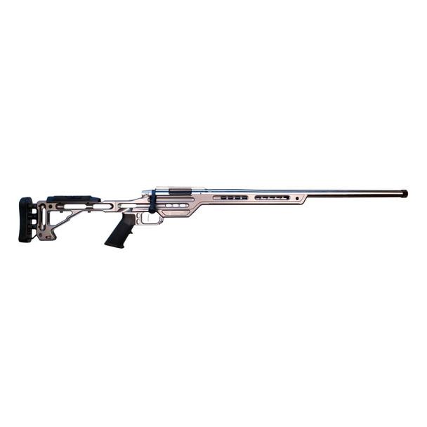 Cart 2 MPA PMR Tungsten Bolt Action Rifle 6GT 10rd Magazine 26" Polished Barrel BA Competition Chassis