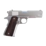 Tisas 1911 Tank Commander Handgun .45 ACP 8rd Magazines(2) 4.25" Barrel Nickel 2 https3A2F2Fmedia.chattanoogashooting.com2Fimages2Fproduct2FMS101001152FSD1911A1TC45M 1