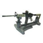 MTM TBRR The Bull Rifle and Handgun Rest Grey 2 https3A2F2Fmedia.chattanoogashooting.com2Fimages2Fproduct2FMTTBRR2FMTTBRR 1
