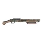 Mossberg 590 Bliksem Shotgun 12ga 3" Chamber 5rd Capacity14.375" Barrel 5rd Rhodesian Camo w/FDE Grip & Handguard 1 https3A2F2Fmedia.chattanoogashooting.com2Fimages2Fproduct2FMV506322FMV506321