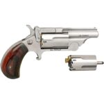 NAA RANGER II .22 Mag/.22LR Combo 5RD FULL RIBBED 2 https3A2F2Fmedia.chattanoogashooting.com2Fimages2Fproduct2FNDNAA22MCR2FNDNAA22MCR 1