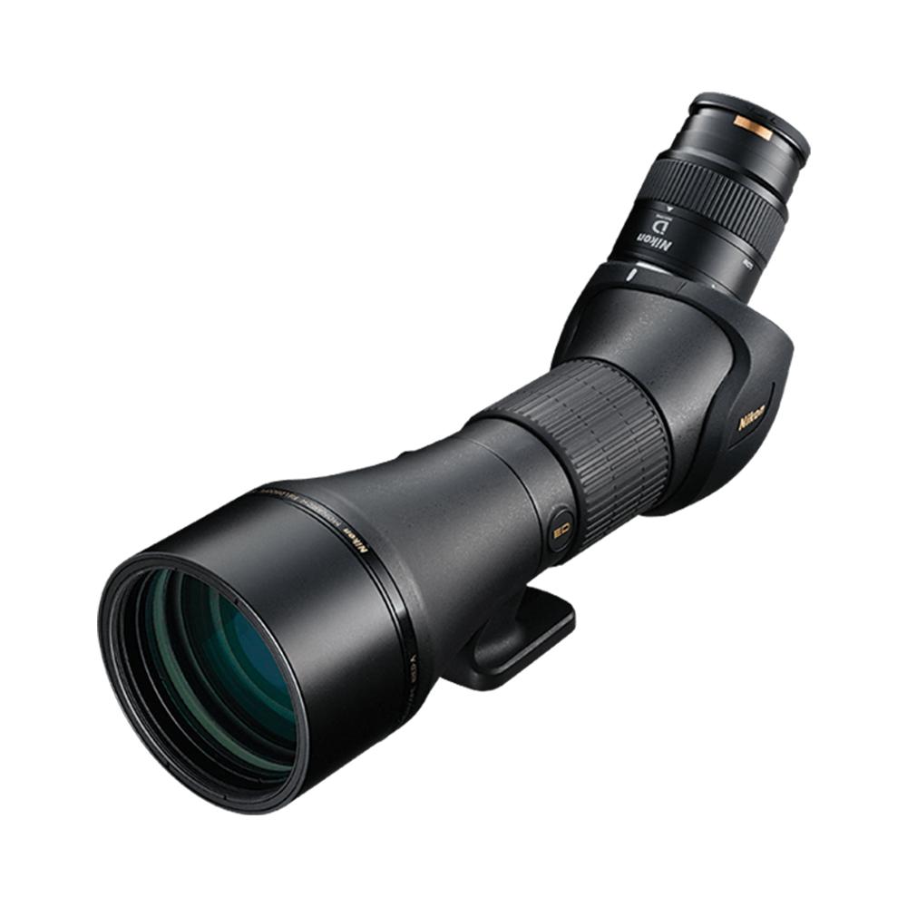 Nikon Monarch 20-60x82mm Spotting Scope ED Angled Body Black 3 Nikon Monarch 20-60x82mm Spotting Scope ED Angled Body Black