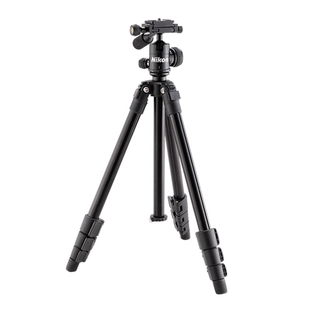Nikon Compact Outdoor Tripod Black 3 Nikon Compact Outdoor Tripod Black