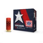 PPU Stars & Stripes Dove & Quail Shotshells 12ga 2-3/4'' 1 oz 1250 fps #7.5 25/ct 2 https3A2F2Fmedia.chattanoogashooting.com2Fimages2Fproduct2FOQCDQ128752FOQCDQ12875