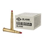 PPU Blank Rifle Ammunition .303 British 20/ct 1 https3A2F2Fmedia.chattanoogashooting.com2Fimages2Fproduct2FOQPPB3B2FOQPPB3B