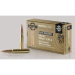 PPU Match Rifle Ammunition 8mm Mauser Match 200 gr FMJ 2300 fps 20/ct 1 https3A2F2Fmedia.chattanoogashooting.com2Fimages2Fproduct2FOQPPM82FOQPPM8