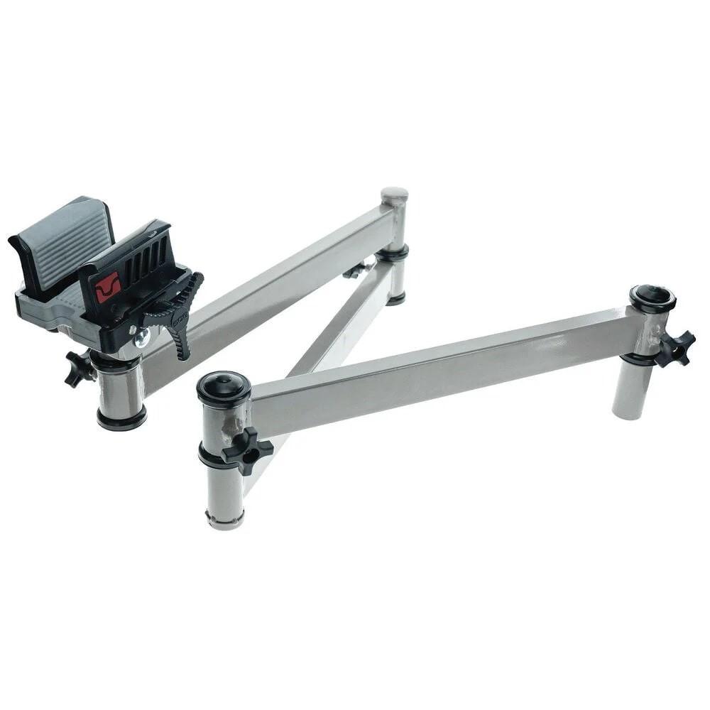 BOG Deathgrip Elevation Gun Vise 3 BOG Deathgrip Elevation Gun Vise