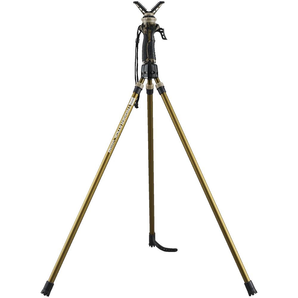 Primos Trigger Stick Vantage Tripod 3 Primos Trigger Stick Vantage Tripod
