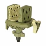Primos Edge Gun Clamp Flat Dark Earth 2 https3A2F2Fmedia.chattanoogashooting.com2Fimages2Fproduct2FPY658342FPY65834 1