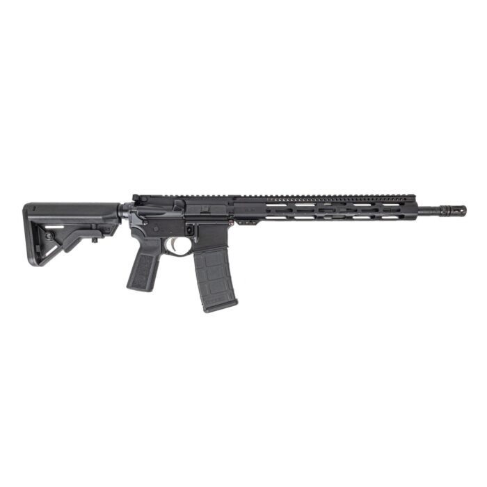 Cart 4 DPMS DPM4 B5 Bravo AR-15 Rifle 5.56mm 30rd 16" 13.5" M-Lok Black