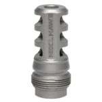 Browning Xeno Recoil Hawg Stainless Muzzle Brake 5/8x24 1 https3A2F2Fmedia.chattanoogashooting.com2Fimages2Fproduct2FQH12930962FQH1293096 1