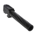 Rival Arms Barrel for Glock Model 17 GEN3/4 Twist Black 2 https3A2F2Fmedia.chattanoogashooting.com2Fimages2Fproduct2FQLRA20G101A2FQLRA20G101A 1