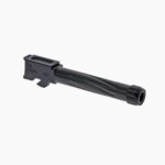 Rival Arms V1 Black Threaded Barrel for Glock Model 19 Gen5 1 https3A2F2Fmedia.chattanoogashooting.com2Fimages2Fproduct2FQLRA20G204A2FQLRA20G204A
