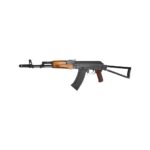 Riley Defense RAK-74-C-SF Rifle 5.45x39 30/rd 16.25" Barrel Teak Side Folder Furniture 1 https3A2F2Fmedia.chattanoogashooting.com2Fimages2Fproduct2FRIRAK201SF2FRIRAK201SF