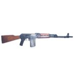 Riley Defense AK Milled Receiver & Built On Yugo Military Surplus Kit Rifle .308 Win 20rd Magazine 19.65" Barrel 2 https3A2F2Fmedia.chattanoogashooting.com2Fimages2Fproduct2FRIRAK308C2FRIRAK308C