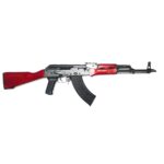Riley Defense RAK47-C-L 7.62X39 Classic 30rd Magazine 16" Barrel Laminate Wood 1 https3A2F2Fmedia.chattanoogashooting.com2Fimages2Fproduct2FRIRAK47CL2FRIRAK47CL