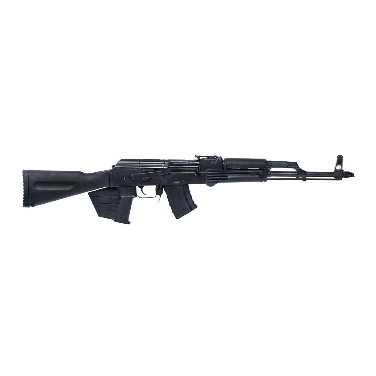 Riley Defense RAK47 7.62x39 Polymer 10rd Magazine 16.25'' Barrel CA Compliant 3 Riley Defense RAK47 7.62x39 Polymer 10rd Magazine 16.25'' Barrel CA Compliant