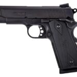 1911 Commander 45ACP BK/BK 4.25"" 2x8 2 https3A2F2Fmedia.chattanoogashooting.com2Fimages2Fproduct2FTX1191101COM2FTX1191101COM 3